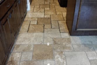 Houston Tile & Grout Cleaning Service