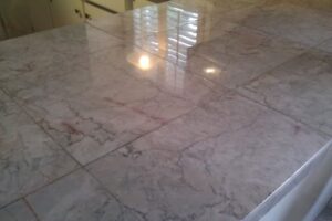 Marble Floor