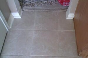 Natural Stone Floor