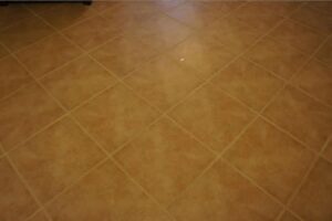 Tile and Grout image