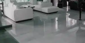 Natural Stone Floor