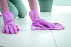 Affordable Floor Cleaning in Houston