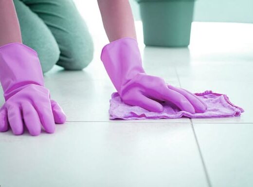 Affordable Floor Cleaning in Houston