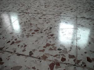 How Long Do Polished Floors Last in Houston