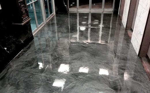 How Often Should I Seal My Stone Floors