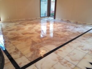 Tile and Grout Cleaning in Friendswood TX