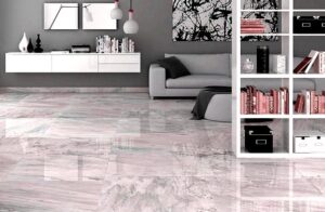 Marble Floor Cleaning Sealing and Polishing Services in Houston