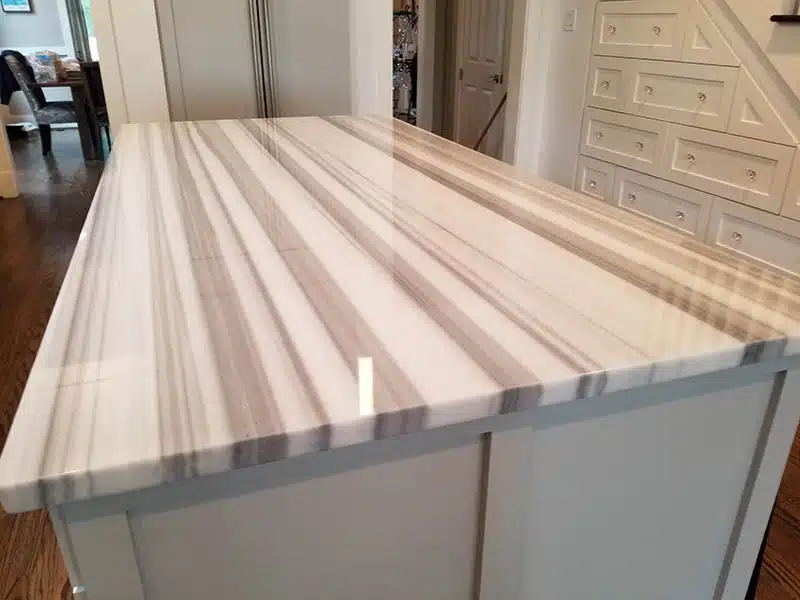 Countertop Restoration