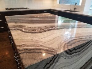 Countertop Restoration