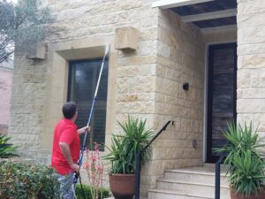 Natural Stone Restoration