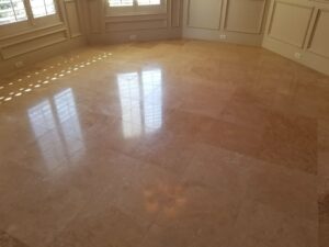 Natural Stone Floor