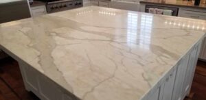 Countertop Restoration