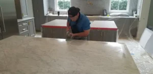 Countertop Restoration