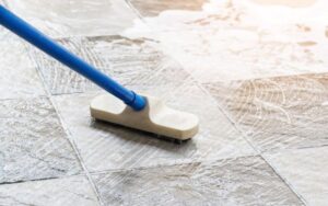 Professional Tile and Grout Cleaning