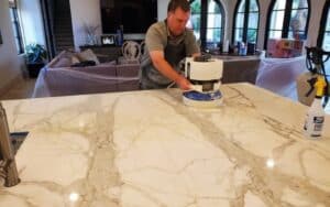 5-Star Natural Stone Services in Houston