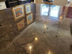 Countertop Restoration