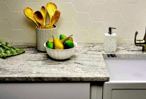 Granite Countertop Cleaning Companies In Houston