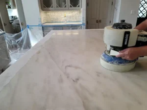 Countertop Restoration Image 1