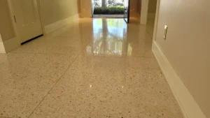 Tile Restoration Houston