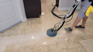 tile floor cleaning image 3