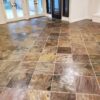 natural stone cleaning image