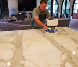 5 Star Natural Stone Services in Houston