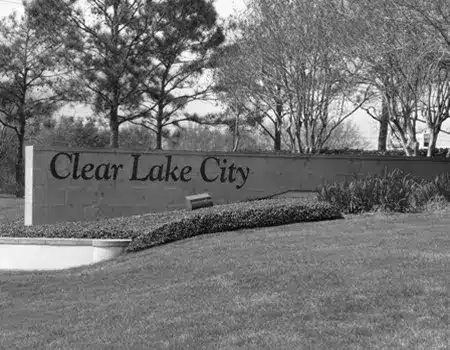 Clear Lake TX Stone Floor Cleaning image