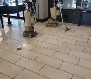 Tile Floor Cleaning Houston