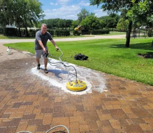 Tile Floor Cleaning Houston image 2