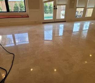 Tile Floor Cleaning Houston image after