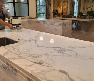 countertop restoration image