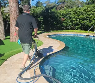 natural stone cleaning image 1