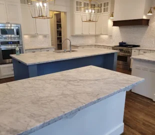 natural stone countertop restoration image 9