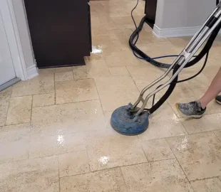 tile floor cleaning image 3