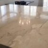 Natural Stone Counter and Floor Maintenance in Katy TX