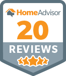 20 Reviews Home Advisor