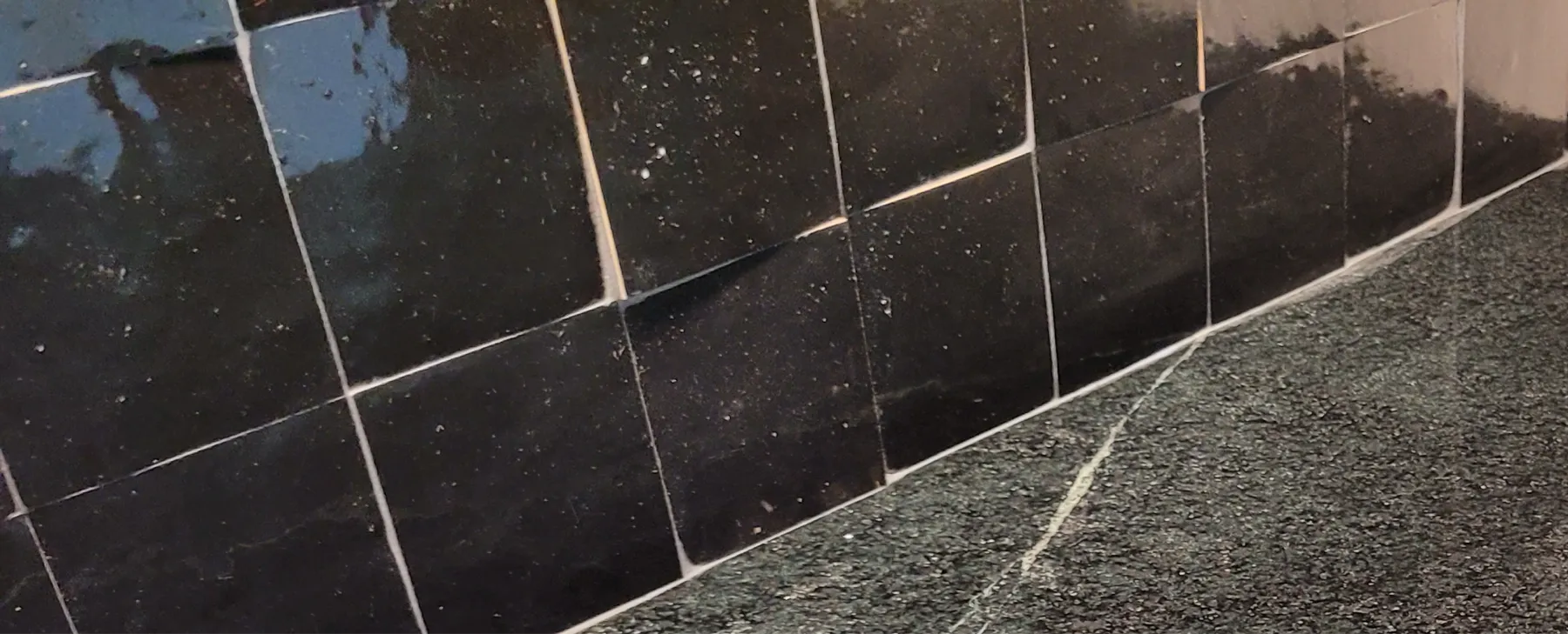 Granite Restoration in Houston