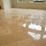 Limestone Restoration