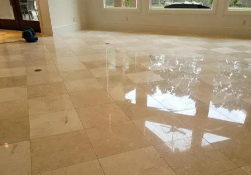 Limestone Restoration