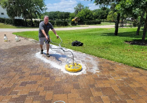 Commercial Stone Care