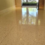 Tile & Grout Cleaning