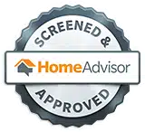 Screened Approved Home Advisor