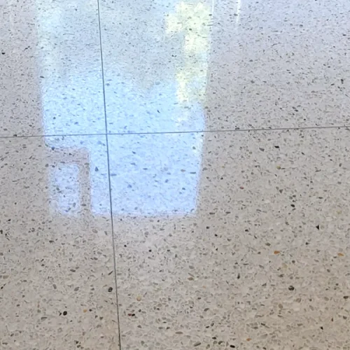 Terrazzo