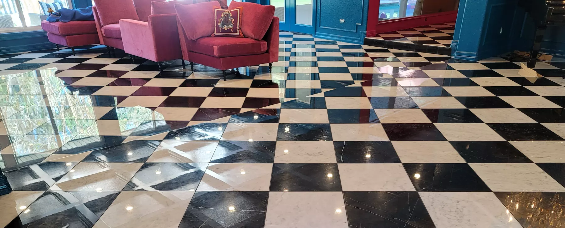 About Modern Stone Care