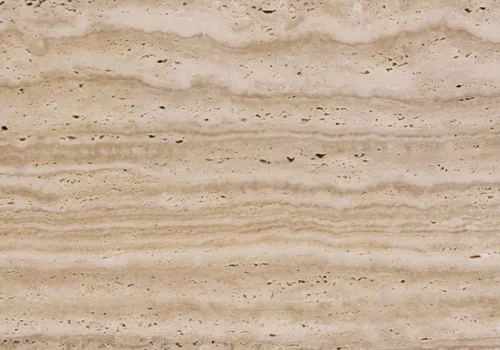 Holes & Pits (Travertine)