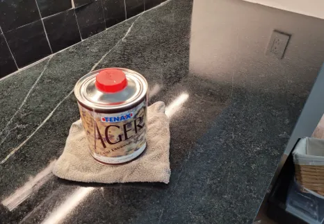 Sealing and Protection